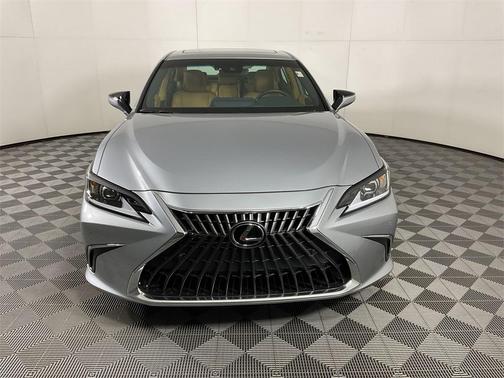 2025 Lexus ES 350 Premium