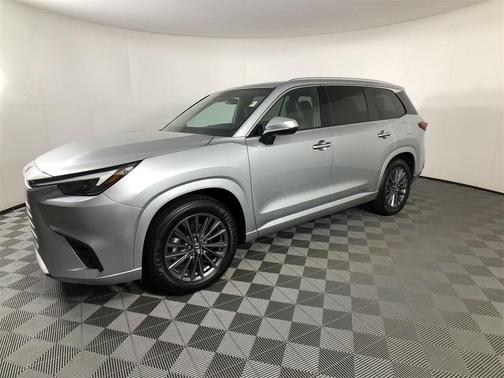 2024 Lexus TX 350 350