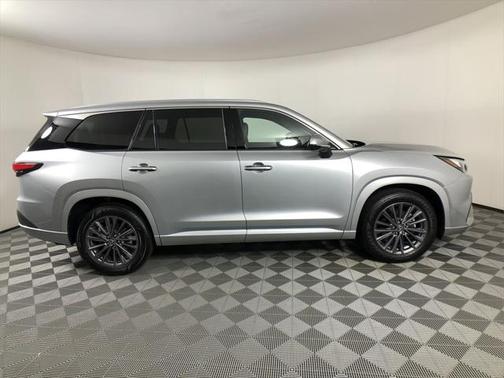2024 Lexus TX 350 Base