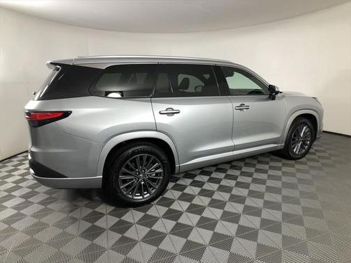 2024 Lexus TX 350 Base
