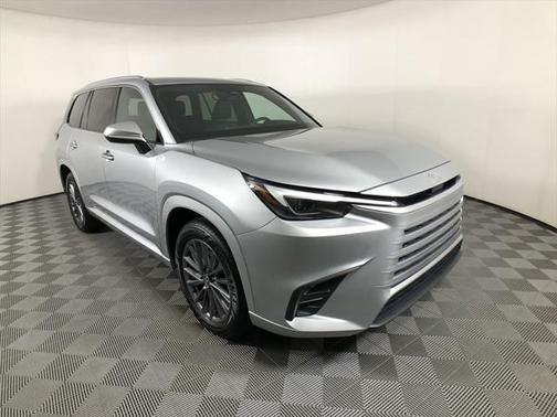 2024 Lexus TX 350 Base