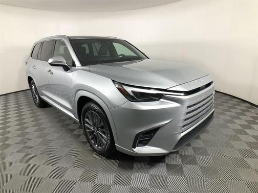 2024 Lexus TX 350 350