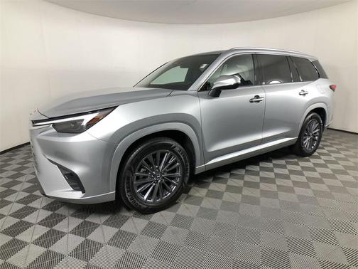 2024 Lexus TX 350 350