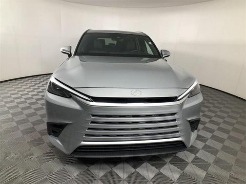 2024 Lexus TX 350 350