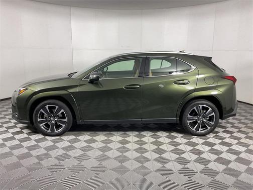 2025 Lexus UX 300h Premium