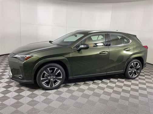 2025 Lexus UX 300h Premium
