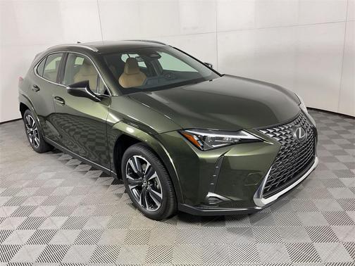 2025 Lexus UX 300h Premium