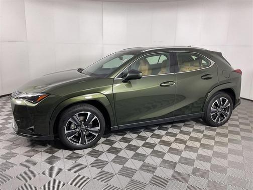 2025 Lexus UX 300h Premium