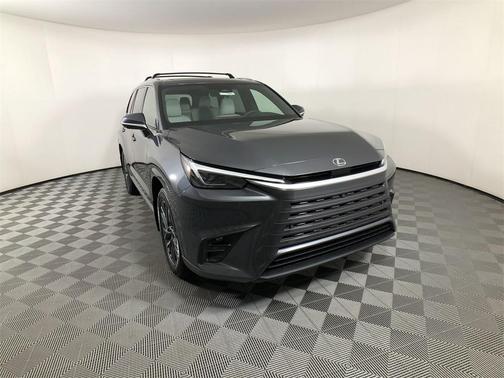 2025 Lexus TX 350 Premium