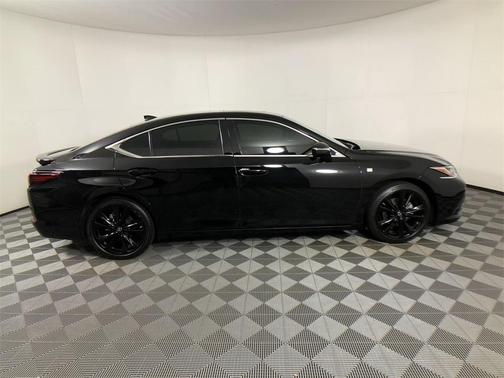 2024 Lexus ES 350 F Sport