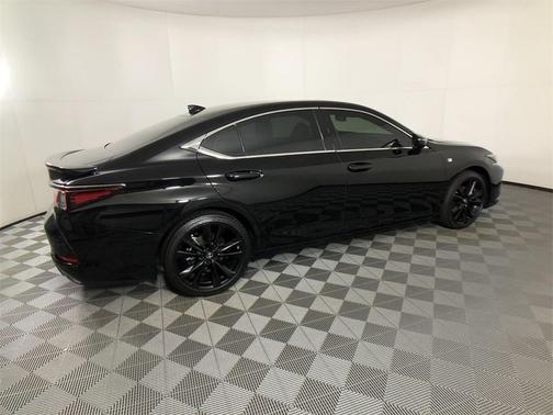 2024 Lexus ES 350 F Sport