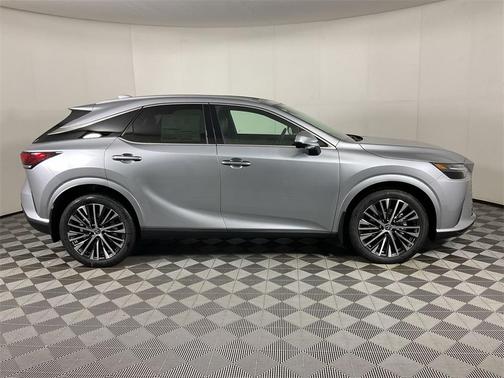 2026 Lexus RX 350 Base