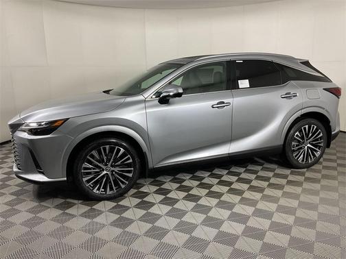 2026 Lexus RX 350 Base