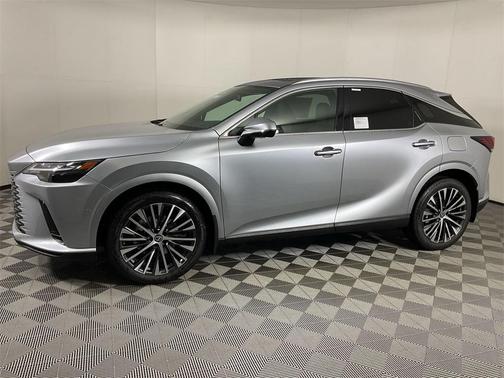 2026 Lexus RX 350 Base