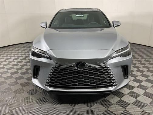 2026 Lexus RX 350 Base