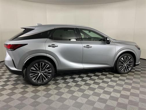 2026 Lexus RX 350 Base