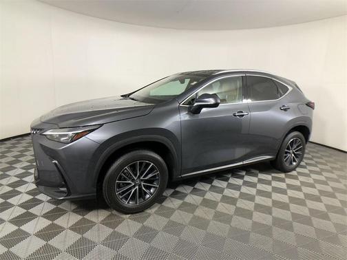 2024 Lexus NX 250 Base