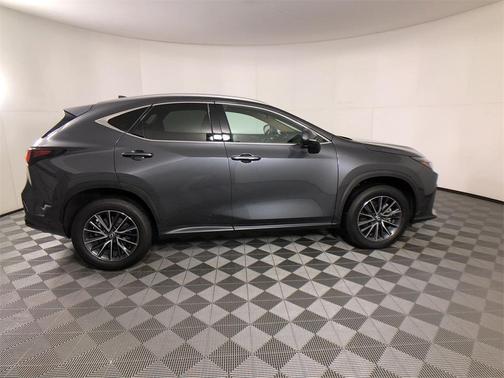 2025 Lexus NX 250 Premium