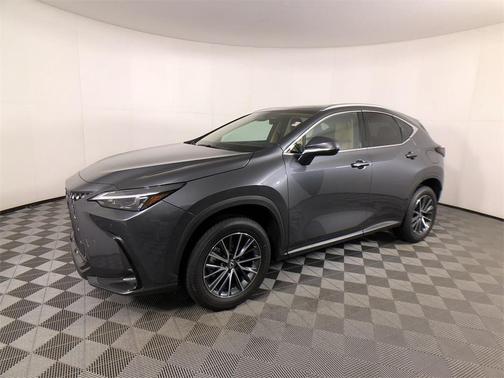 2025 Lexus NX 250 Premium