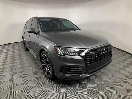 2023 Audi Q7 55 Prestige