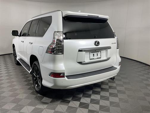 2020 Lexus GX 460 Premium