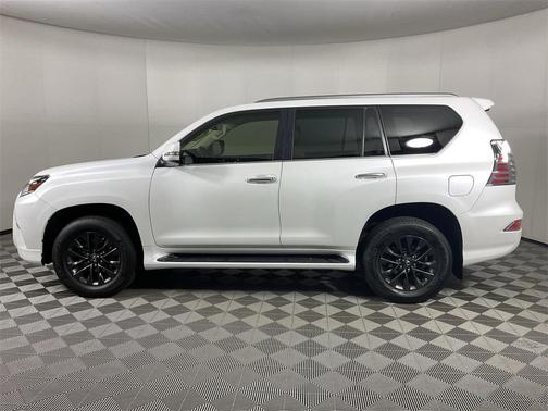 2020 Lexus GX 460 Premium