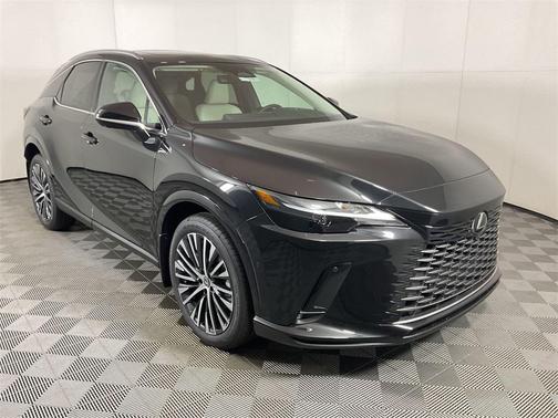 2026 Lexus RX 350 Premium