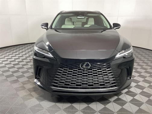 2026 Lexus RX 350 Premium