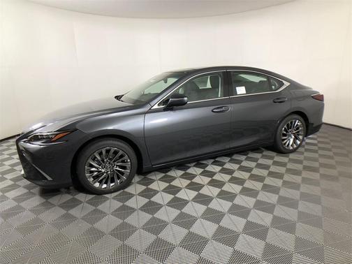 2025 Lexus ES 350 Ultra Luxury