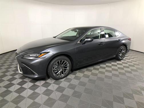 2025 Lexus ES 350 Ultra Luxury