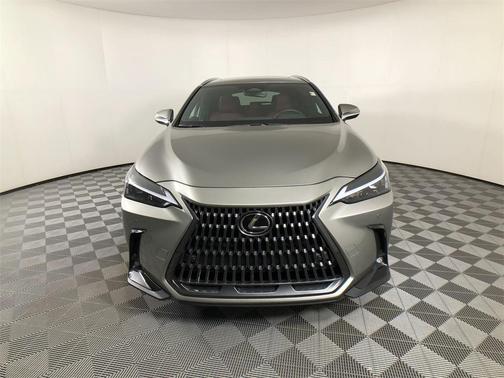 2024 Lexus NX 250 Premium