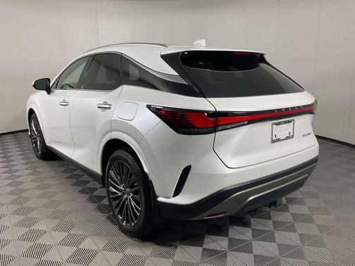 2023 Lexus RX 350 Luxury