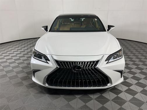 2024 Lexus ES 350 Luxury