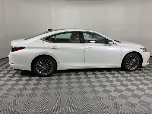 2024 Lexus ES 350 Luxury