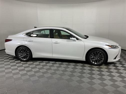 2024 Lexus ES 350 Luxury