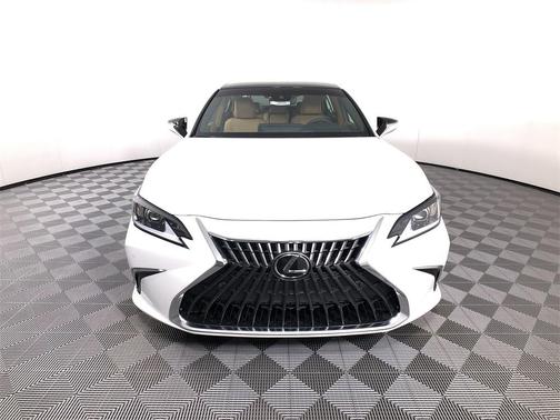 2024 Lexus ES 350 Luxury