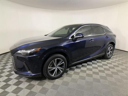 2024 Lexus RX 350 Premium Plus