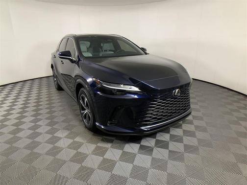 2024 Lexus RX 350 Premium Plus