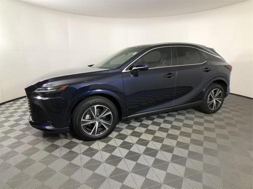 2024 Lexus RX 350 Premium Plus