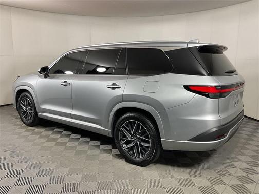 2024 Lexus TX 350 Luxury