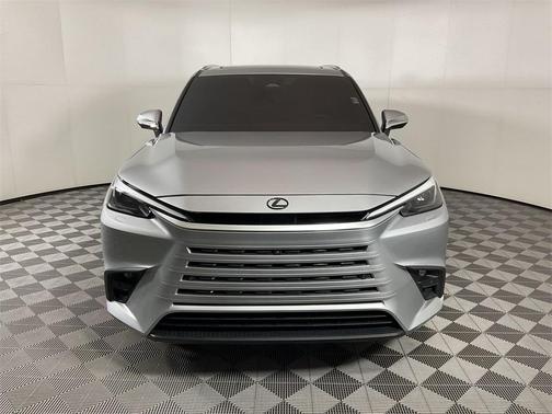2024 Lexus TX 350 Luxury