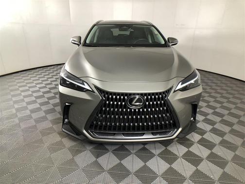 2024 Lexus NX 250 Premium