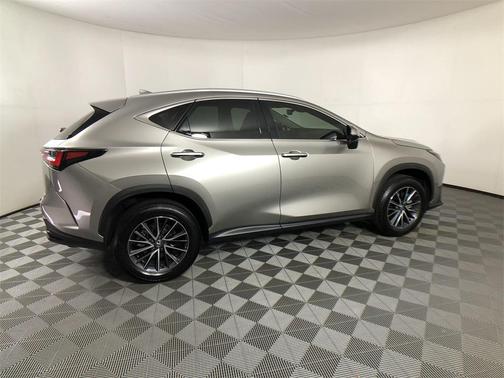 2024 Lexus NX 250 Premium