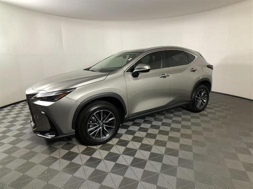 2024 Lexus NX 250 Premium