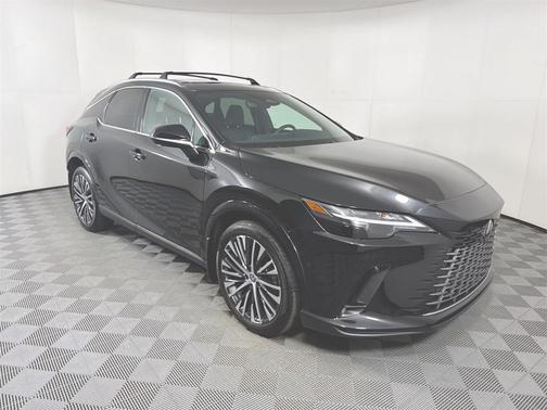 2024 Lexus RX 350 Premium Plus