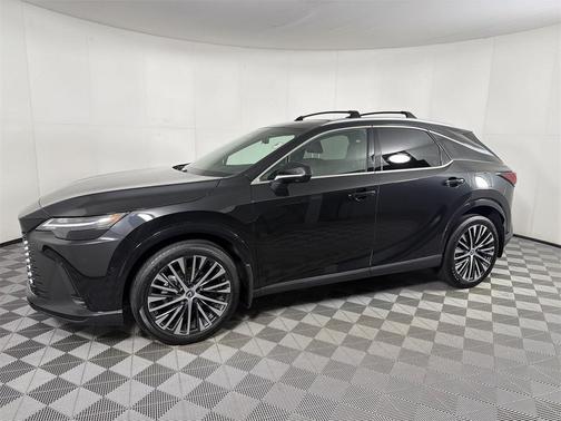 2024 Lexus RX 350 Premium Plus