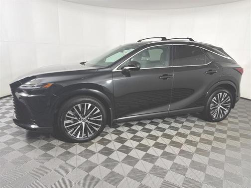 2024 Lexus RX 350 Premium Plus