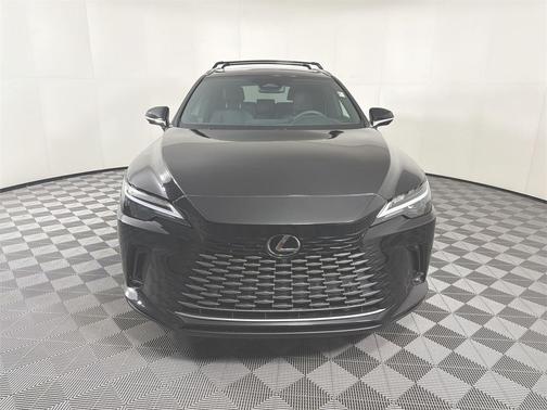 2024 Lexus RX 350 Premium Plus