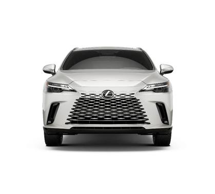 2025 Lexus RX 350h Premium