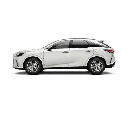 2025 Lexus RX 350h Premium